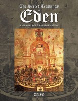 Tazo | The Secret Teachings Of Eden | Taschenbuch | Englisch (2023) | Xlibris US