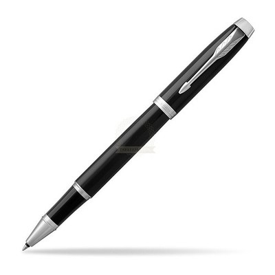 Parker IM Black CT Roller Ball