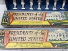 Vintage Marx Toys 7 Presidents of The United States Figure Sets - Series 2, 4, 5