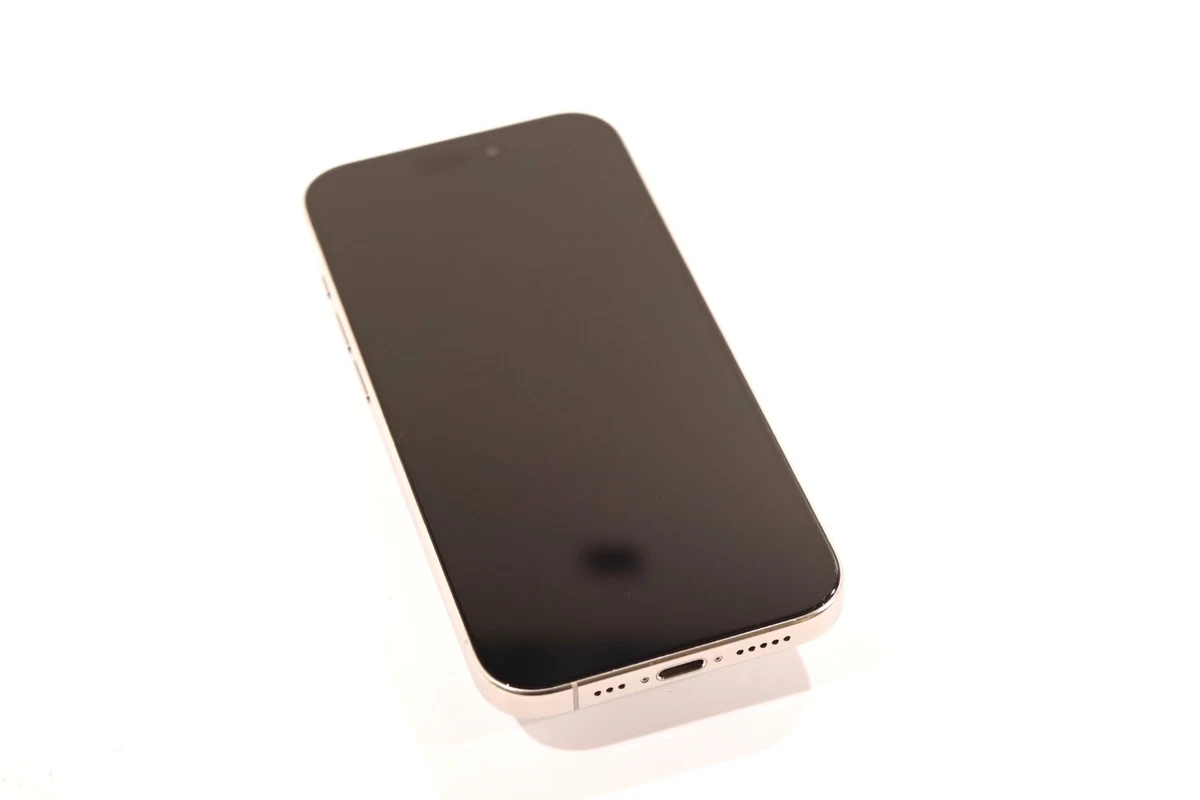 iPhone 15 Pro 512GB for Sale - Shop New & Used Cell Phones - eBay
