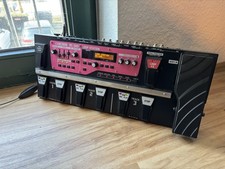 Boss RC300 loop station, 3 Stereo-Spuren, 16 ...