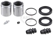 A.B.S. Reparatursatz Bremssattel 57816 für VW AMAROK 2HA 2HB S1B S6B S7A S7B AGD