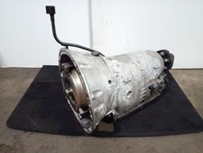 Getriebe (Automatik)  Mercedes W203 S203 C0240 Automatikgetriebe 722696