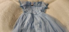 Organza Pleated Ruffled Flower Girl Dresses Bridesmaid Wedding Birthday Pageant