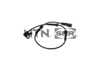 Snr Abs Sensor Raddrehzahl DrehzahlfüHler FüR Dacia Sandero Ii Logan Mcv Ke_