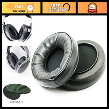 Sheepskin Ear Pads for Sennheiser HD650 HD580 HD660S HD660S2 - Comfort  Sound U