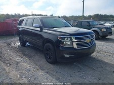 Dash Panel With Bose Audio System Opt Uqa Fits 16-20 SUBURBAN 1500 1116577