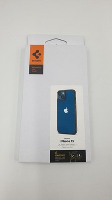 Spigen für iPhone 13 Ultra Hybrid Hülle