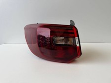 Opel Grandland X 2024 Hinten links Rückleuchte Heckleuchte 9846766880 MCJ27937