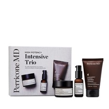 Perricone MD High Potency Intensive Trio P1 New in Box