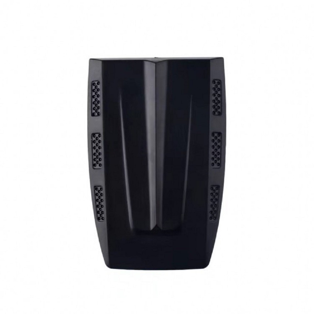 1/10  Air Inlet Grille Front Face & Hood for Jeep Wrangler Rubicon Crawler SCX10 thumbnail 7