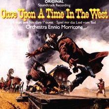 Once upon a Time in the West (Spiel mir das Lied vom ... | CD | Zustand sehr gut