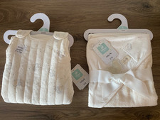 Disney Dumbo sleeping bag and towel