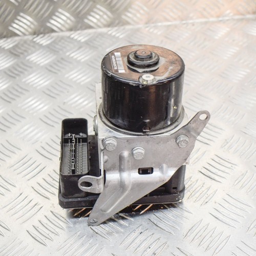 BMW 3 E90 320i ABS Pumpe und Steuermodul 6787836 6787837 125kw 2008