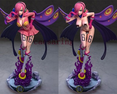 One Piece Vinsmoke Reiju 3D Printing Figure Unpainted Model