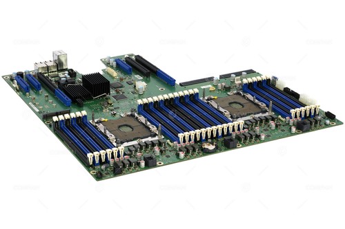 Fujitsu Heat Sink CPU Kühler Primergy RX200 S7 95W V26898-B964-V2