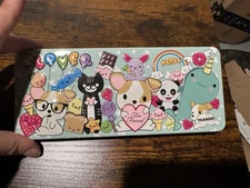 Too Faced Clover A Girl's Best Friend Eye Shadow Palette Limited Edition New