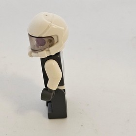 LEGO Star Wars Clone Wars Umbaran Soldier Minifigure sw0454 75013 Umbaran MHC