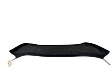 Mercedes SLK R170 MOPF Windschott Windschutz Windabweiser Stoff Guter Zustand