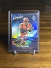 2025 Panini Phoenix Football - Joe Burrow - No. 23 Genies - Case Hit!