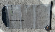 HIKO SPORT SCRIM Cylindric Bag 60L, wassergeschützte Tasche/Sack
