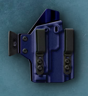 TREX ARMS Raptor Holster M&P 2.0 Compact 4'' , TLR-7A/X, Right Hand