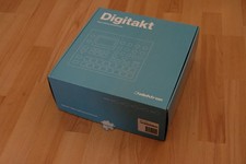 Elektron Digitakt / Sehr guter Zustand / OVP