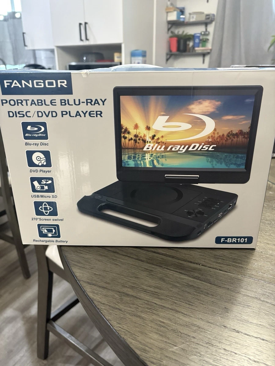 Blu-ray Players 11-13 in Screen for sale | eBay