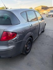 Porte arrière et accessoires Seat TOLEDO