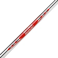 New Nippon N.S. Pro Modus 3 Tour 115 Iron Golf Shafts .355 Taper Tip R/S/X Flex