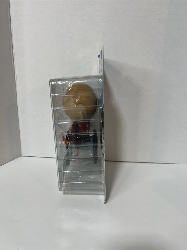 Figura de Acción Mirage SOUTH PARK Serie 2 TIMMY con Gobbles Nueva Foto 4 de 4