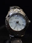 Seiko Kinetic Auto Relay 5J22-0A50 Vintage Watch SPARES OR REPAIR
