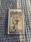 Umbreon ex SVP176 Sv: Scarlet & Violet Promo Cards Holo PSA 9
