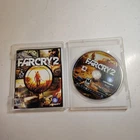Far Cry 2 - Sony PlayStation 3 | CIB Very Clean! Tested
