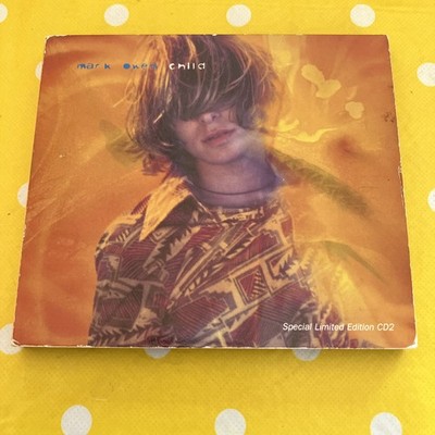 Mark Owen - Child (CD 2 Single 1996) Take That