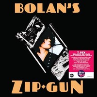 T.Rex - Bolans Zip Gun 50TH Annivers - Vinyl Record - G1398Z