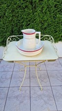 Villeroy & Boch Waschschüssel und Krug