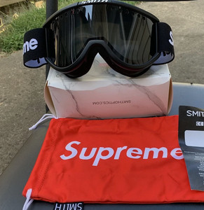 Ski Goggles Supreme | eBay