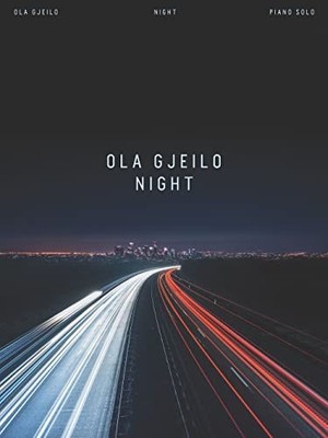 Night Piano Solo - GOOD
