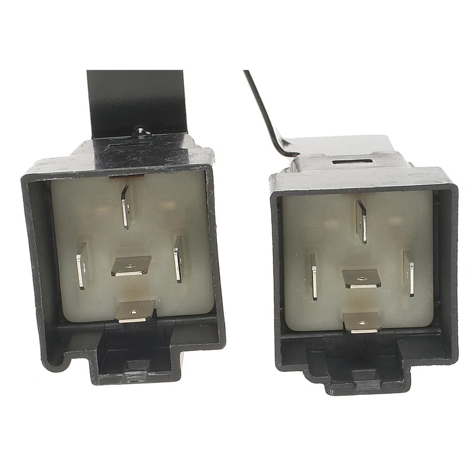 Реле стартера для 1991-1993 Dodge D350 SMP 1991 1992 1993 - Изображение 3 из 4