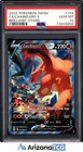 Pokemon 2022 Charizard V 154/172 Full Art Brilliant Stars GEM MINT PSA 10