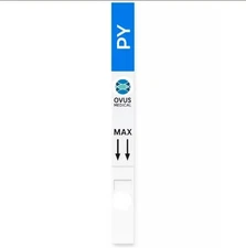 Ovus Medical PY Drug Test Strips | Accurate Magic Mushroom Test, Multiple Strips