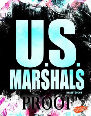 U.S. Marshals (U.S. Federal Agents)