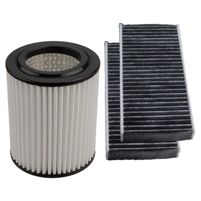 Motorluftfilter & Kabinenluftfilter Fit für Honda CRV 2002-2006 Accord 2008-2012