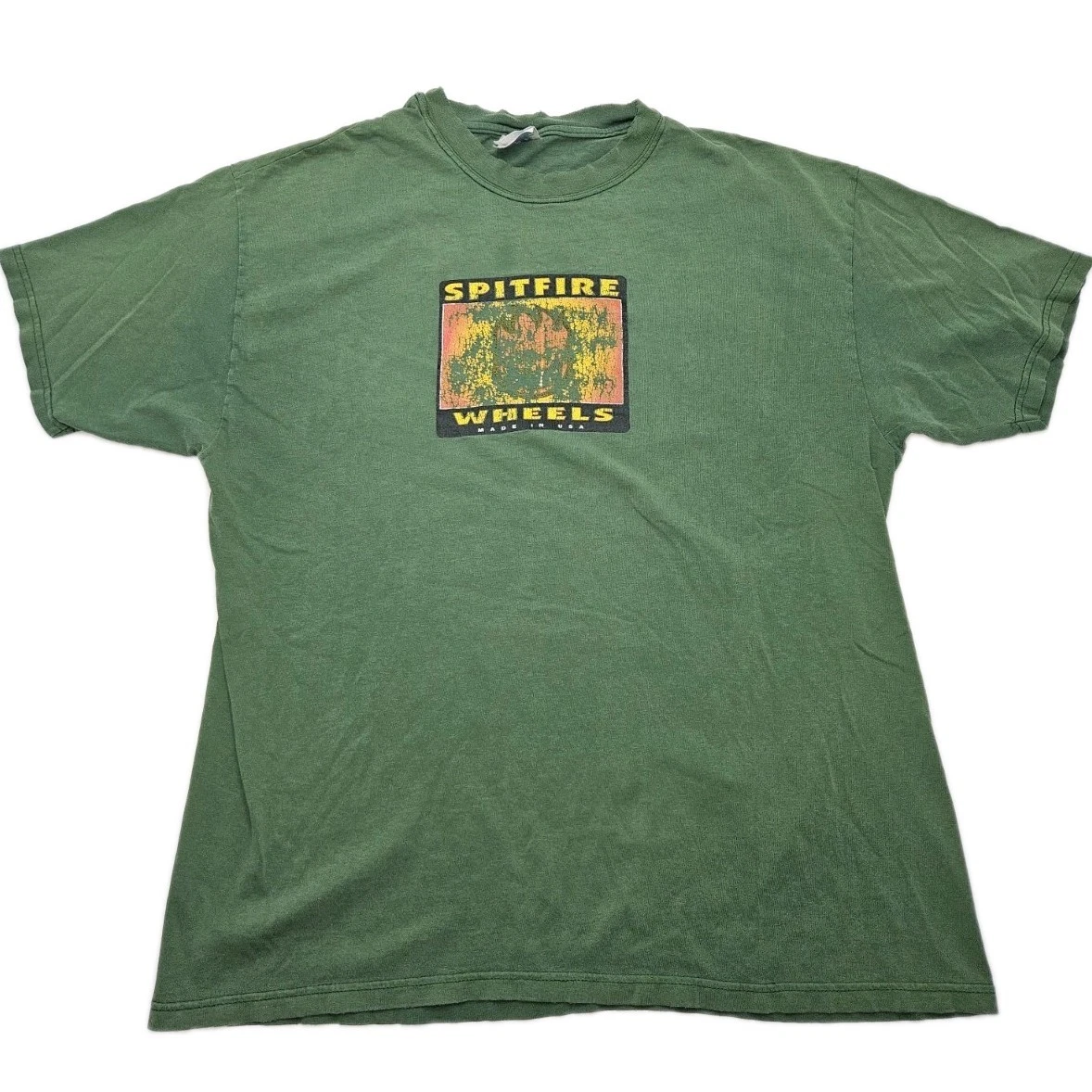 Spitfire T-Shirts for Men for sale - eBay