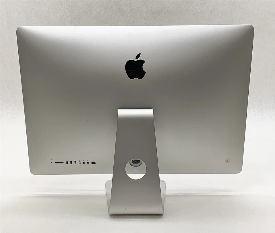 Apple iMac 17,1 A1419 2015 Intel Core i5 6500 3.20GHZ 16GB 1TB HDD OSX Monterey - Image 4 of 4