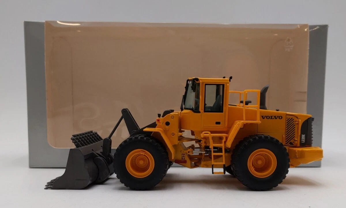 Volvo 1:50 Loaders Vehicles for sale | eBay