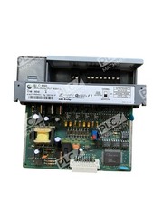 Allen-Bradley 1746-NO4I /A SLC 500 4Ch Analog Output Module PCB
