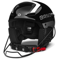 Briko - Casco, Uomo Donna, Slalom Epp