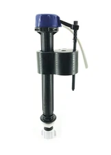 AquaSource Original Fill Valve Replacement for 1.28 GPF Toilets (98923, 312795